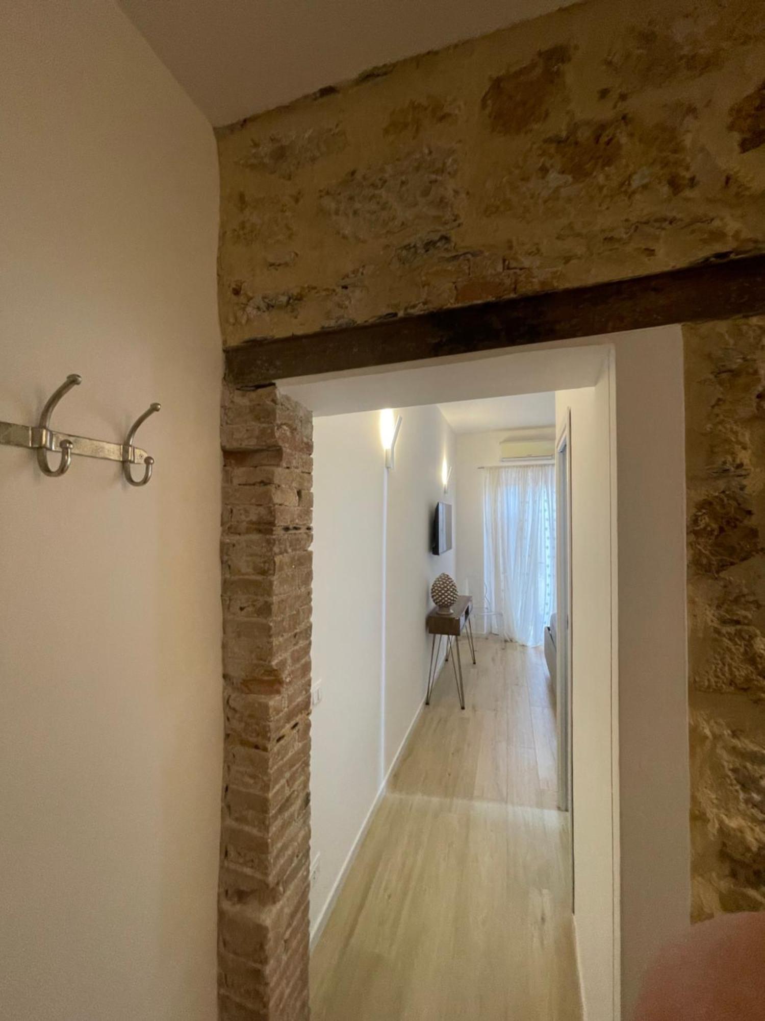 Calderai Suite Centro Storico Palermo Eksteriør bilde
