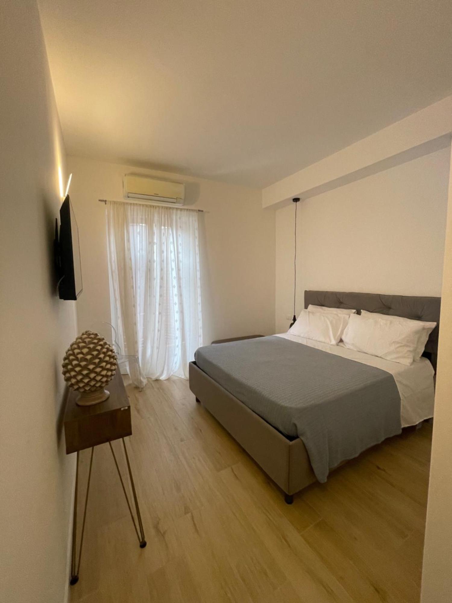 Calderai Suite Centro Storico Palermo Eksteriør bilde