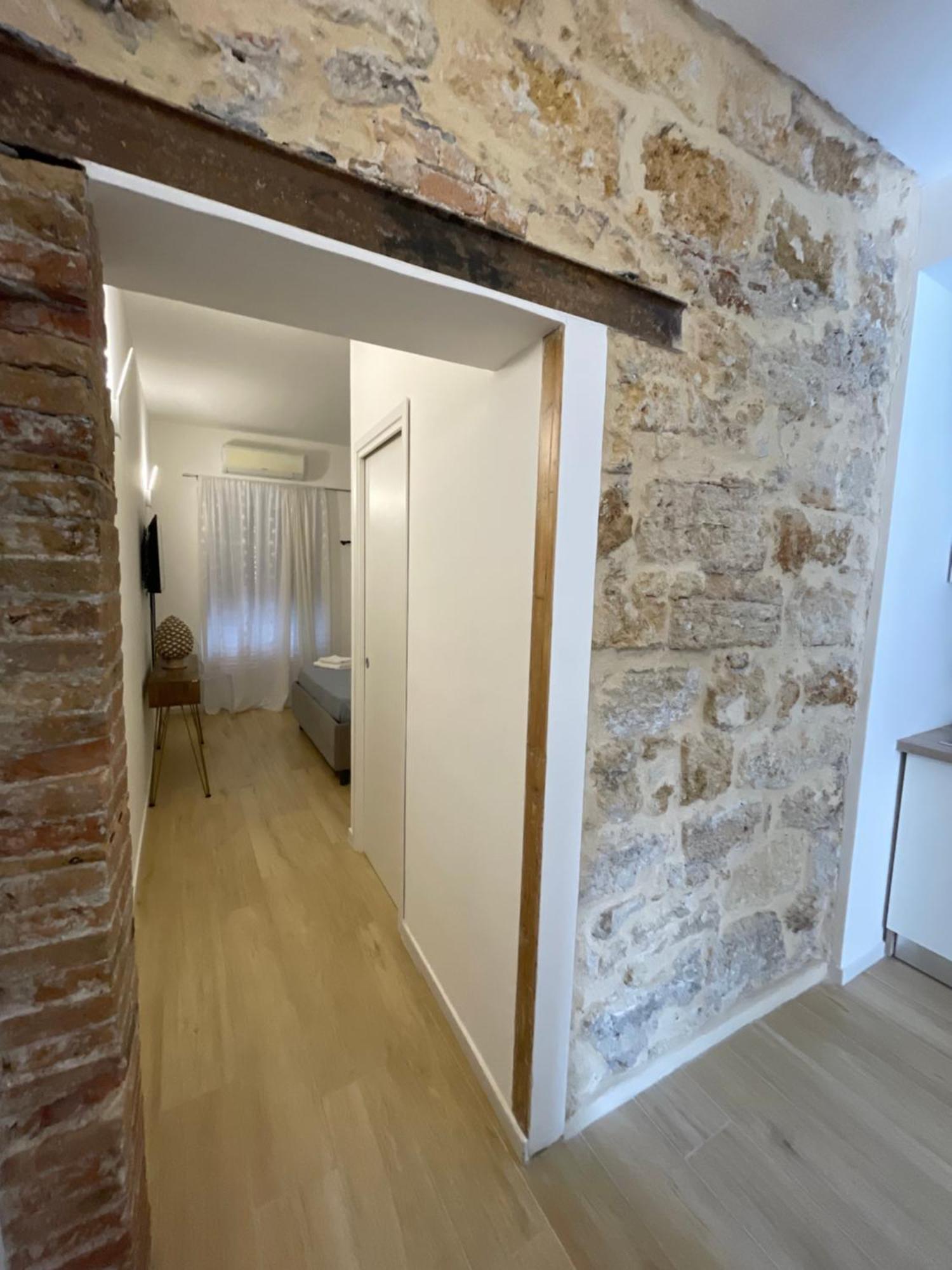 Calderai Suite Centro Storico Palermo Eksteriør bilde
